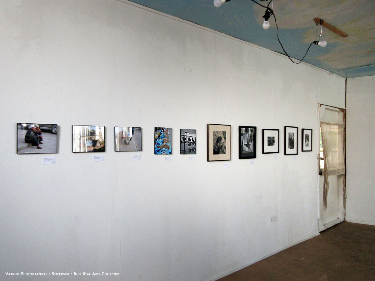 FOTOSEPTIEMBRE 2022 Exhibition Documentation : Various Photographers ...