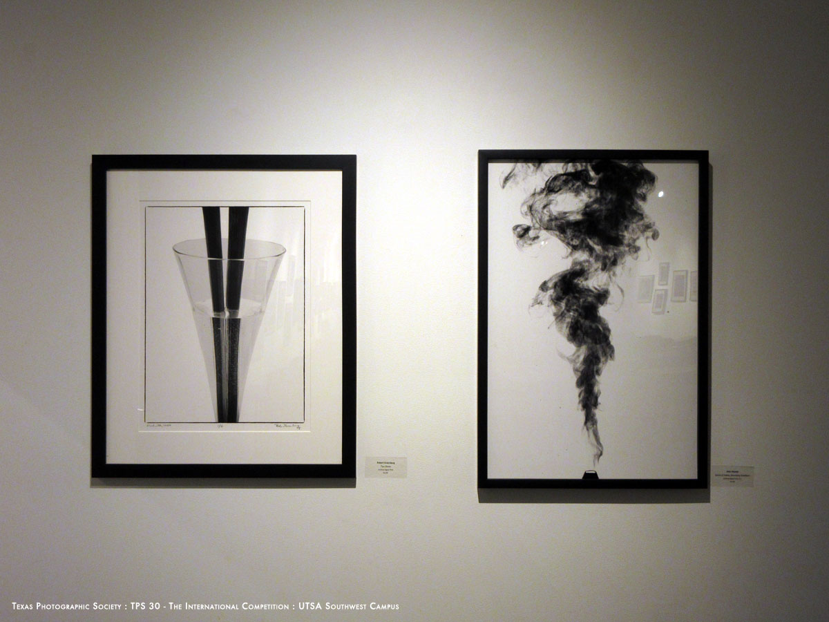 FOTOSEPTIEMBRE 2022 Exhibition Documentation : Texas Photographic ...